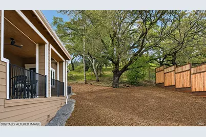 3680 Fir Ridge Drive, Santa Rosa, CA 95403 - Photo 21