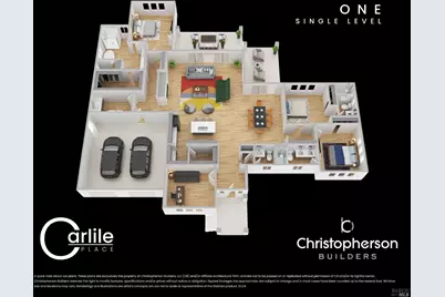 1908 Carlile Place, Santa Rosa, CA 95403 - Photo 3