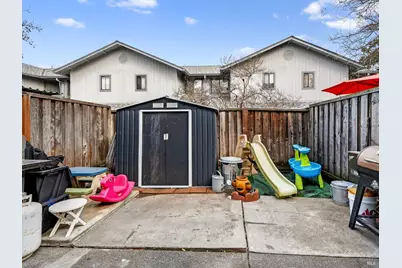 205 Elbridge Avenue #H, Cloverdale, CA 95425 - Photo 27