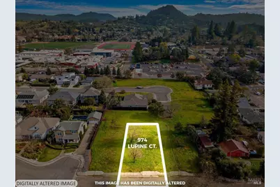 974 Lupine Court, Healdsburg, CA 95448 - Photo 3