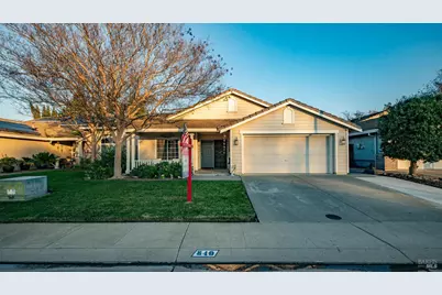 840 Green Drive, Dixon, CA 95620 - Photo 3