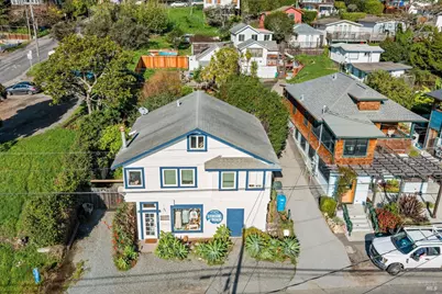 3488 Shoreline Highway, Stinson Beach, CA 94970 - Photo 3