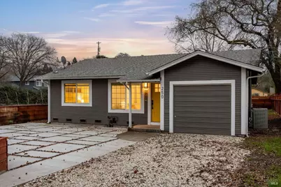 250 Maple Avenue, Kenwood, CA 95452 - Photo 1