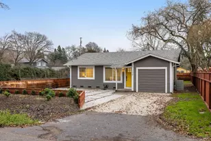 250 Maple Ave, Kenwood, CA 95452 - Photo 5