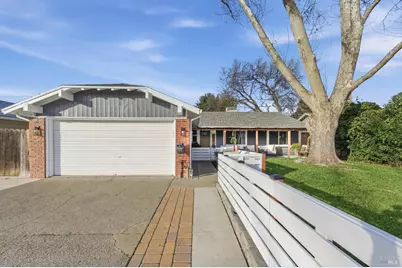 456 Buckeye Street, Vacaville, CA 95688 - Photo 41