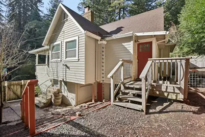 14229 Old Cazadero Road, Guerneville, CA 95446 - Photo 1