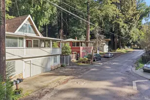 14229 Old Cazadero Rd, Guerneville, CA 95446 - Photo 11