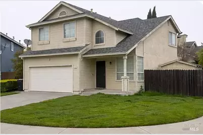 201 Yarrow Court, Suisun City, CA 94585 - Photo 1