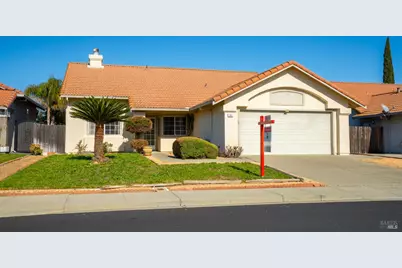 954 Iron Drive, Vacaville, CA 95687 - Photo 3