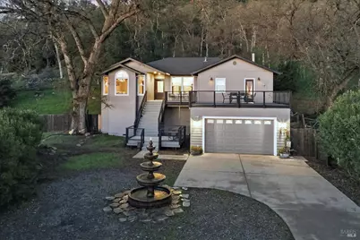 20158 Gold Flat Court, Hidden Valley Lake, CA 95467 - Photo 1