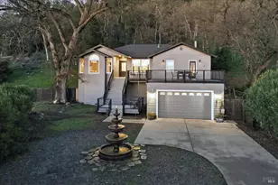 20158 Gold Flat Ct, Hidden Valley Lake, CA 95467 - Photo 1