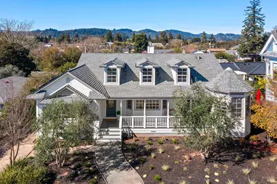 735 Johnson Street, Healdsburg, CA 95448 - Photo 1