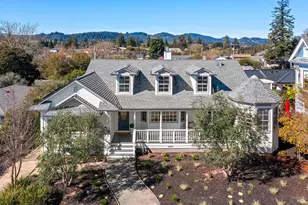 735 Johnson St, Healdsburg, CA 95448 - Photo 1