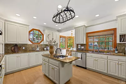 735 Johnson Street, Healdsburg, CA 95448 - Photo 21