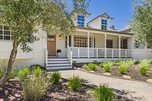 735 Johnson St, Healdsburg, CA 95448 - Photo 1