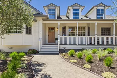 735 Johnson Street, Healdsburg, CA 95448 - Photo 3