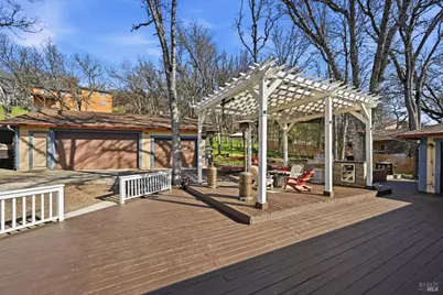 18712 Hidden Valley Road, Hidden Valley Lake, CA 95467 - Photo 29