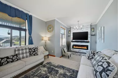 18712 Hidden Valley Road, Hidden Valley Lake, CA 95467 - Photo 25