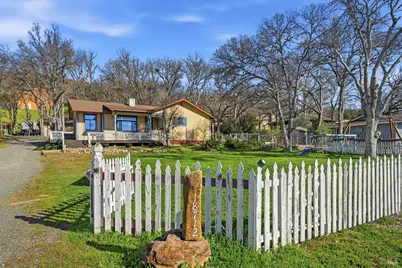 18712 Hidden Valley Road, Hidden Valley Lake, CA 95467 - Photo 35