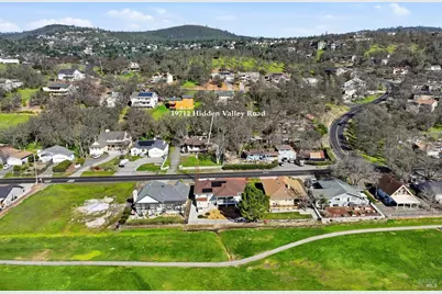 18712 Hidden Valley Road, Hidden Valley Lake, CA 95467 - Photo 3