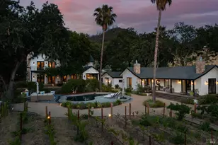 4189 Silverado Trail, Calistoga, CA 94515 - Photo 1