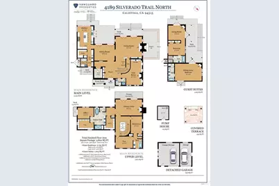 4189 Silverado Trail, Calistoga, CA 94515 - Photo 63