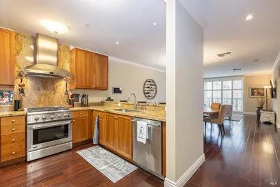 588 Main Street #207, Napa, CA 94559 - Photo 13