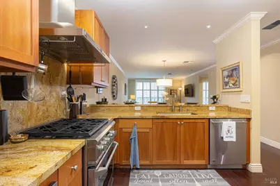 588 Main Street #207, Napa, CA 94559 - Photo 15