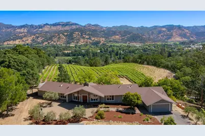 2131 Foothill Boulevard, Calistoga, CA 94515 - Photo 5