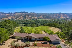 2131 Foothill Blvd, Calistoga, CA 94515 - Photo 5