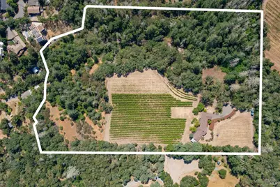 2131 Foothill Boulevard, Calistoga, CA 94515 - Photo 3