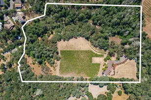 2131 Foothill Blvd, Calistoga, CA 94515 - Photo 3