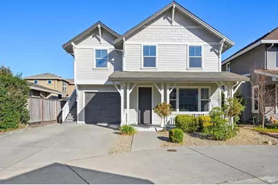 2023 Northfield Drive, Santa Rosa, CA 95403 - Photo 1