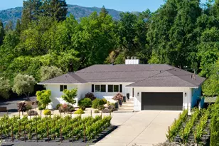 201 Silverado Trail, Saint Helena, CA 94574 - Photo 1