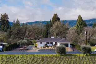 201 Silverado Trail, Saint Helena, CA 94574 - Photo 1