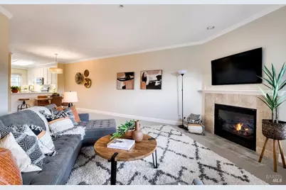 1587 S Novato Boulevard #308, Novato, CA 94947 - Photo 11