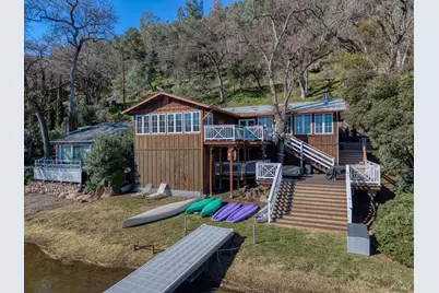 5740 Sunrise Drive, Lower Lake, CA 95457 - Photo 1