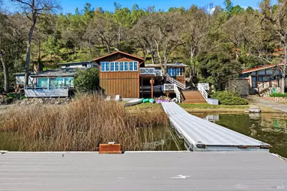 5740 Sunrise Drive, Lower Lake, CA 95457 - Photo 47