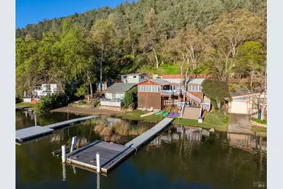 5740 Sunrise Drive, Lower Lake, CA 95457 - Photo 69