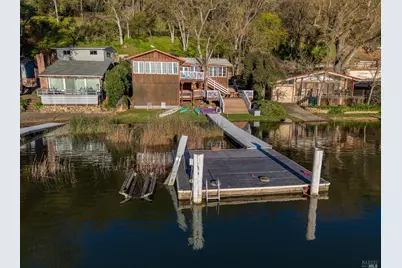 5740 Sunrise Drive, Lower Lake, CA 95457 - Photo 31