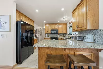 5740 Sunrise Drive, Lower Lake, CA 95457 - Photo 11