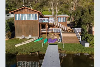 5740 Sunrise Drive, Lower Lake, CA 95457 - Photo 29