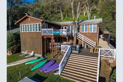 5740 Sunrise Drive, Lower Lake, CA 95457 - Photo 65