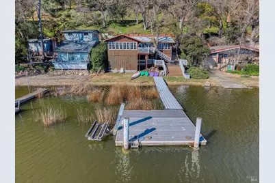 5740 Sunrise Drive, Lower Lake, CA 95457 - Photo 55