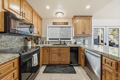 5740 Sunrise Drive, Lower Lake, CA 95457 - Photo 13