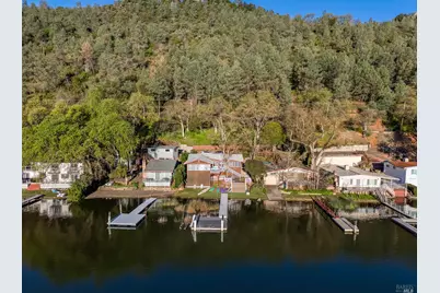 5740 Sunrise Drive, Lower Lake, CA 95457 - Photo 67