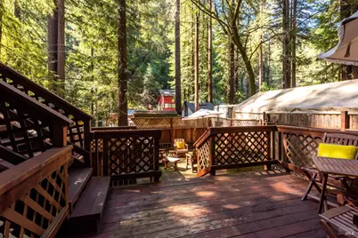 15256 Canyon 3 Road, Guerneville, CA 95446 - Photo 27