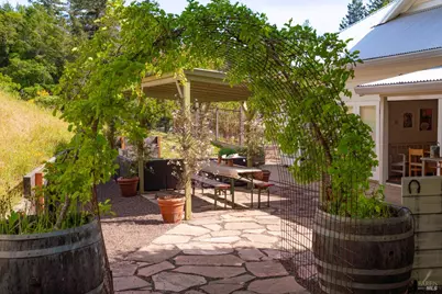 1801 Hwy 128, Philo, CA 95466 - Photo 47