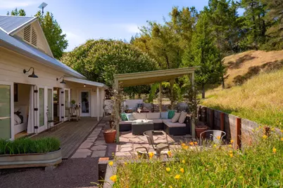 1801 Hwy 128, Philo, CA 95466 - Photo 35