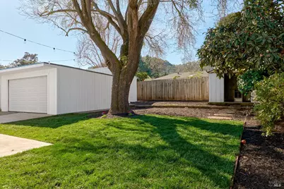 157 Homewood Avenue, Napa, CA 94558 - Photo 29